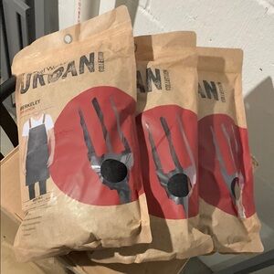 Urban Collection Chef Apron